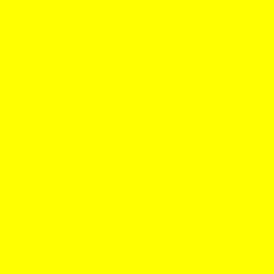 Print Yellow