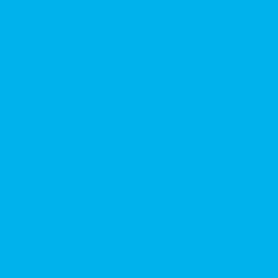 Print Light Blue