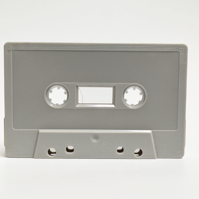 Grey Without Protection Notch