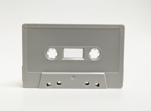 Grey Without Protection Notch