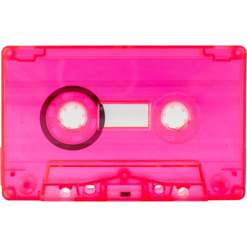 Neon Pink Without Protection Notch