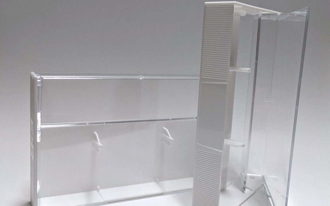 Snapbox Norelco-Box Weiß mit Pin und rillen_bearbeitetV2