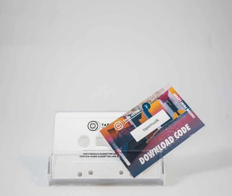 downloadcode kassette